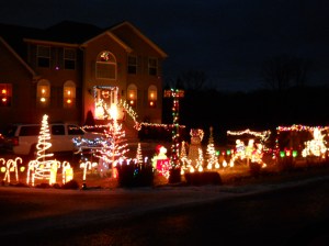 First Prize: 1005 Cricket Lane