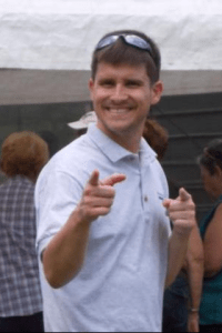 Ryan Culverson we will miss you!